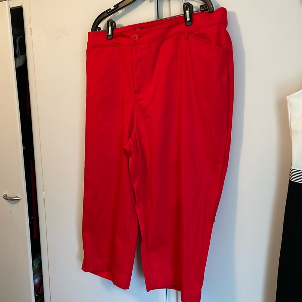 Capris